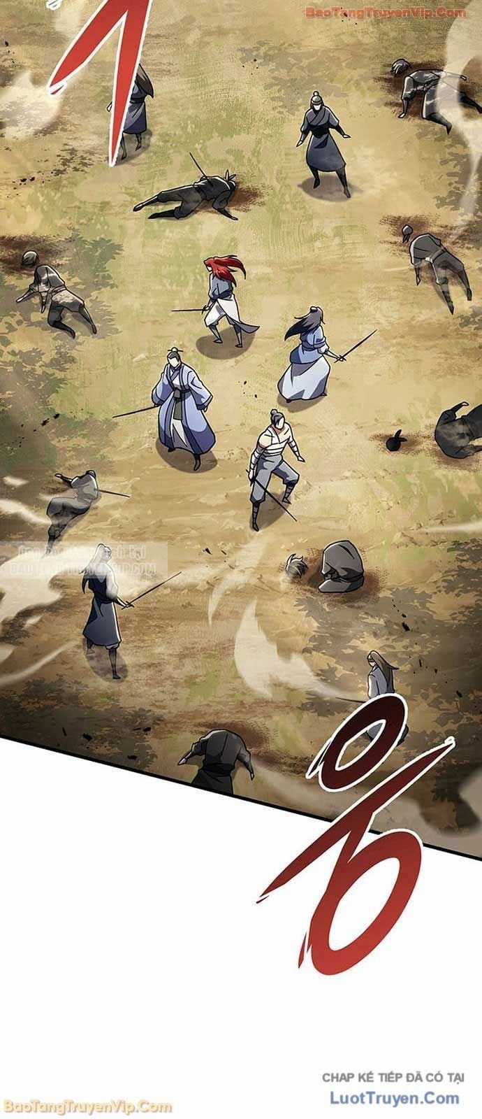 Cửu Thiên Kiếm Pháp - Chapter 144 - Trang 68