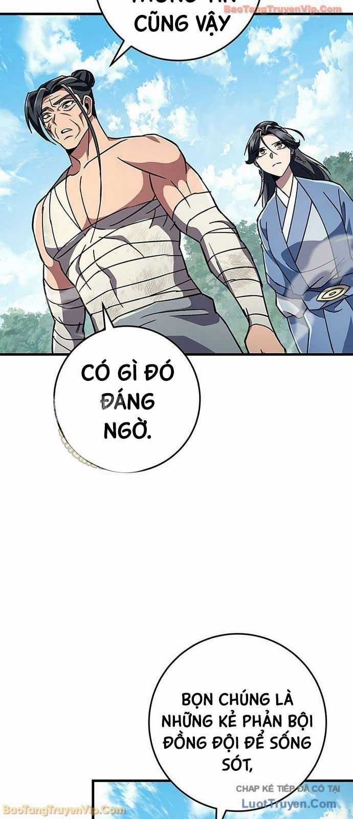 Cửu Thiên Kiếm Pháp - Chapter 144 - Trang 70