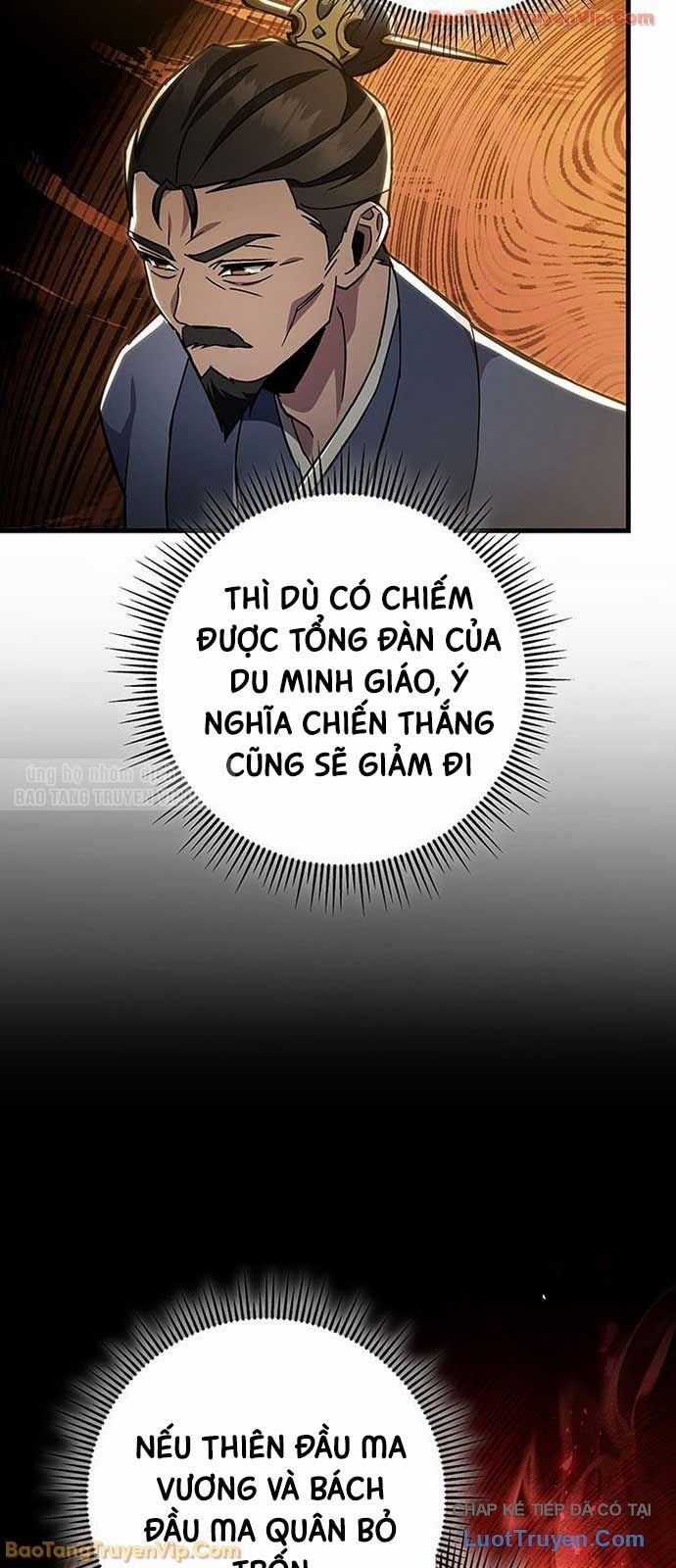 Cửu Thiên Kiếm Pháp - Chapter 144 - Trang 72