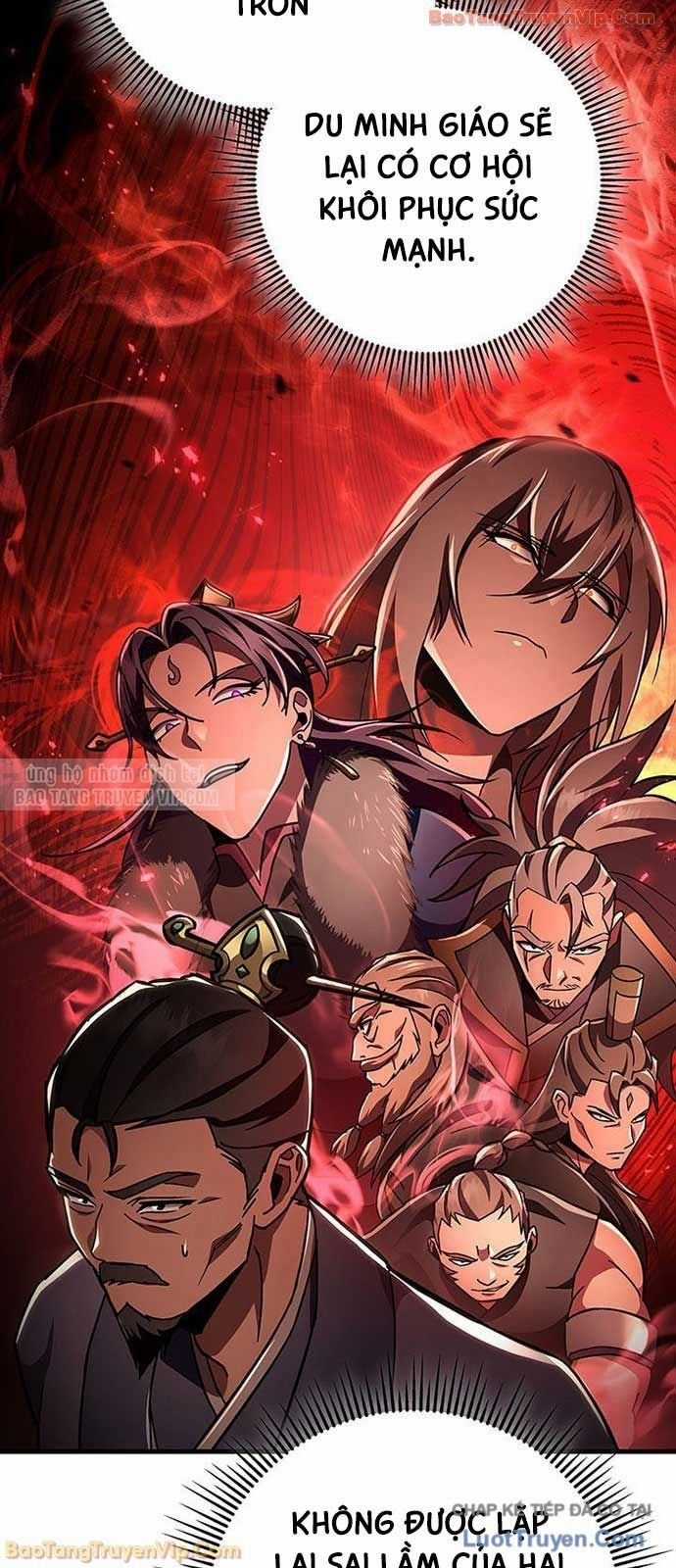 Cửu Thiên Kiếm Pháp - Chapter 144 - Trang 73