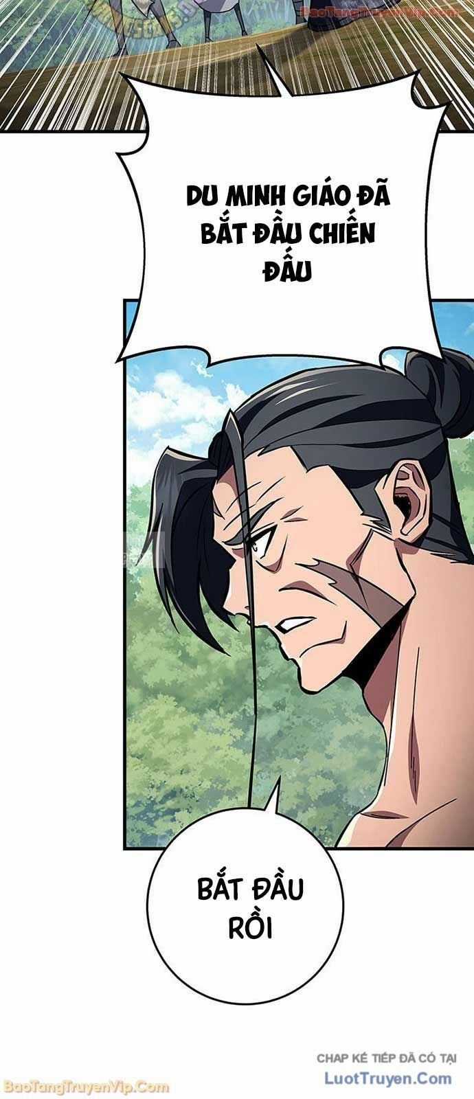 Cửu Thiên Kiếm Pháp - Chapter 144 - Trang 76