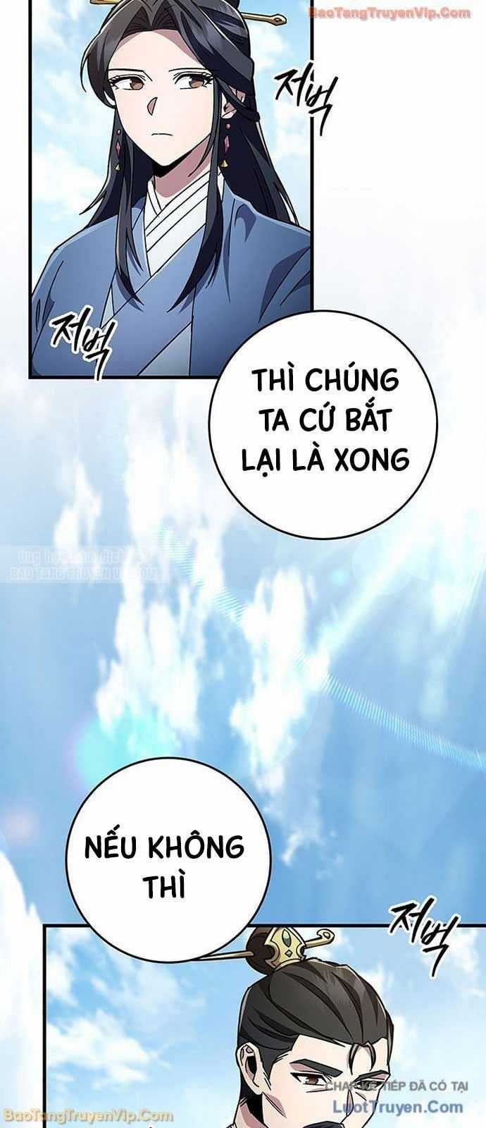 Cửu Thiên Kiếm Pháp - Chapter 144 - Trang 79