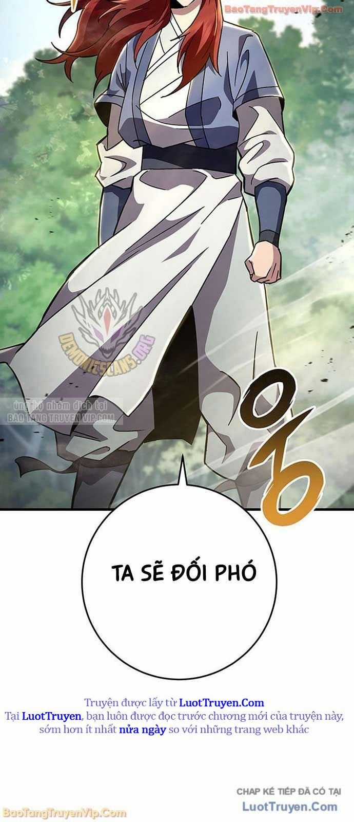 Cửu Thiên Kiếm Pháp - Chapter 144 - Trang 81