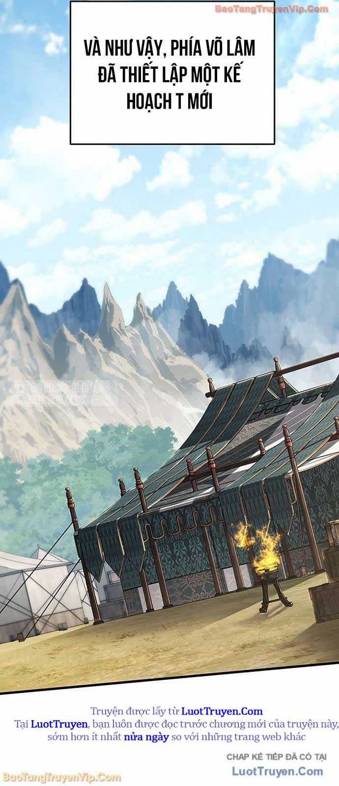 Cửu Thiên Kiếm Pháp - Chapter 144 - Trang 83