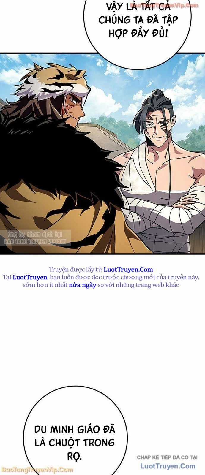 Cửu Thiên Kiếm Pháp - Chapter 144 - Trang 96