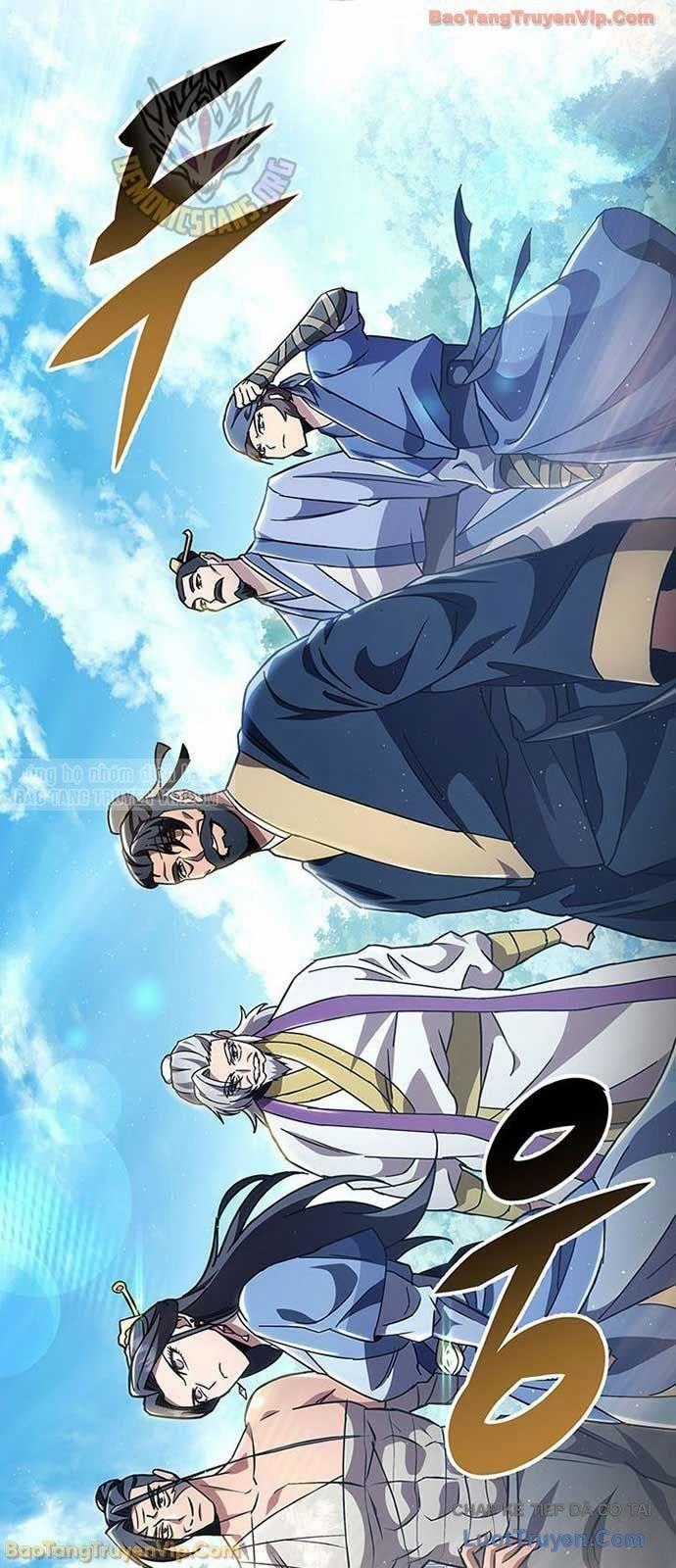 Cửu Thiên Kiếm Pháp - Chapter 144 - Trang 98