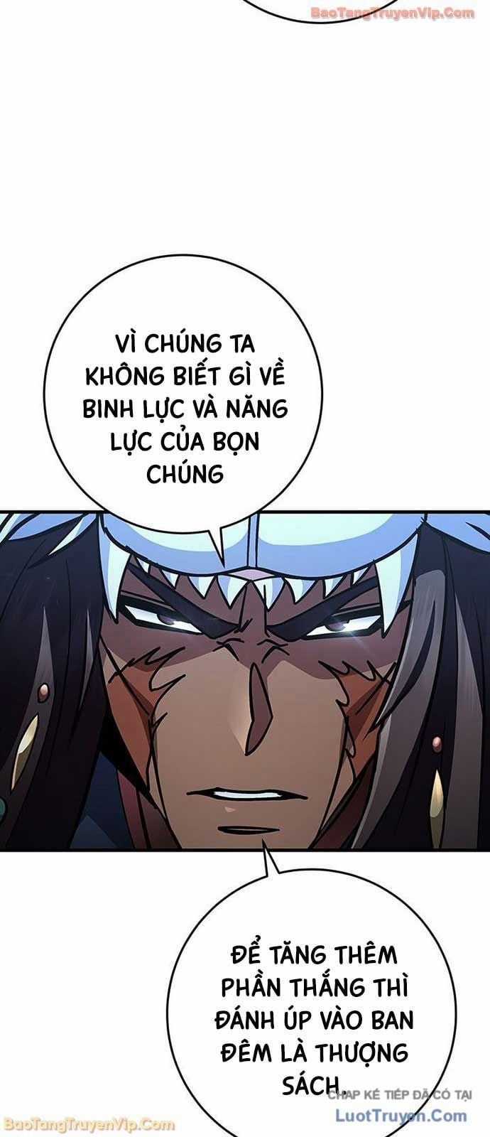 Cửu Thiên Kiếm Pháp - Chapter 145 - Trang 11