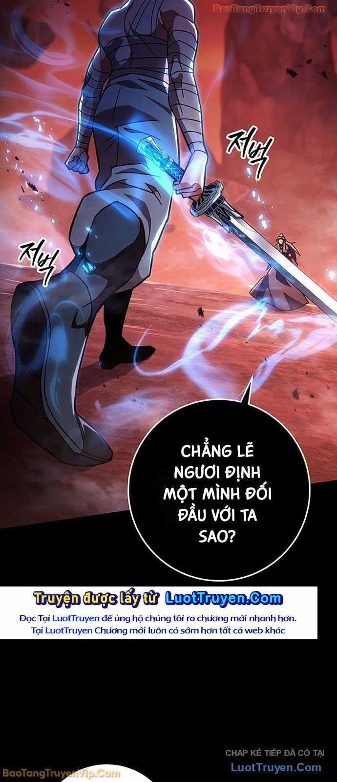Cửu Thiên Kiếm Pháp - Chapter 145 - Trang 101