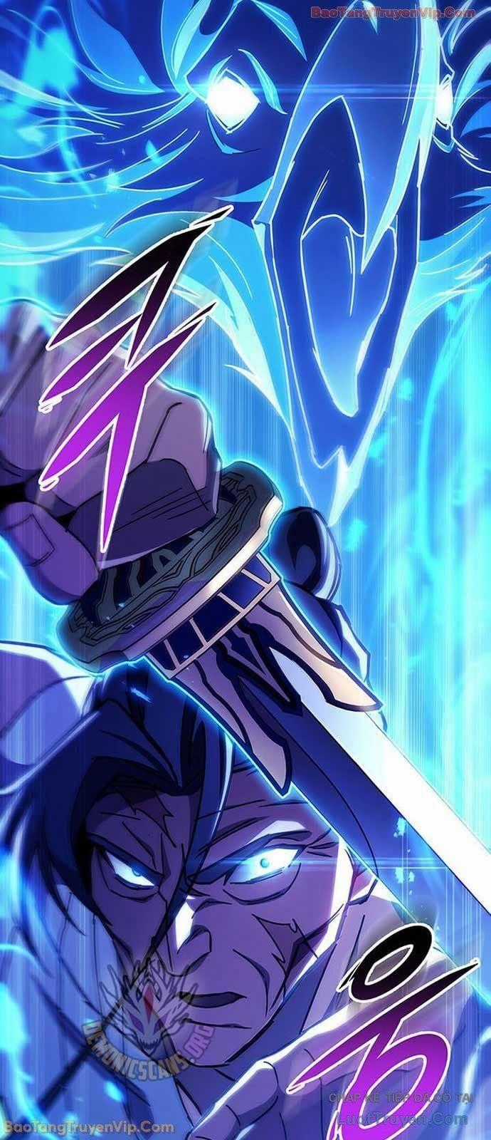 Cửu Thiên Kiếm Pháp - Chapter 145 - Trang 105