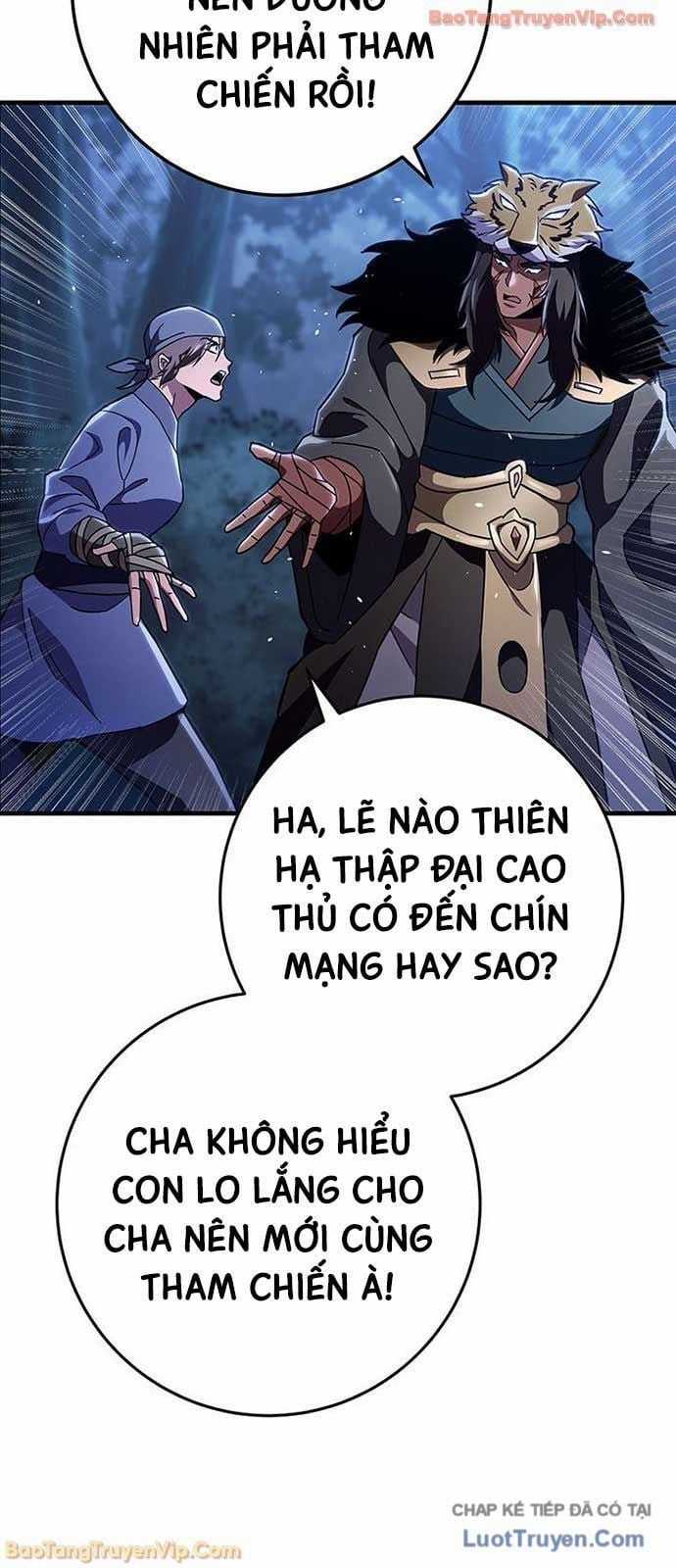 Cửu Thiên Kiếm Pháp - Chapter 145 - Trang 16