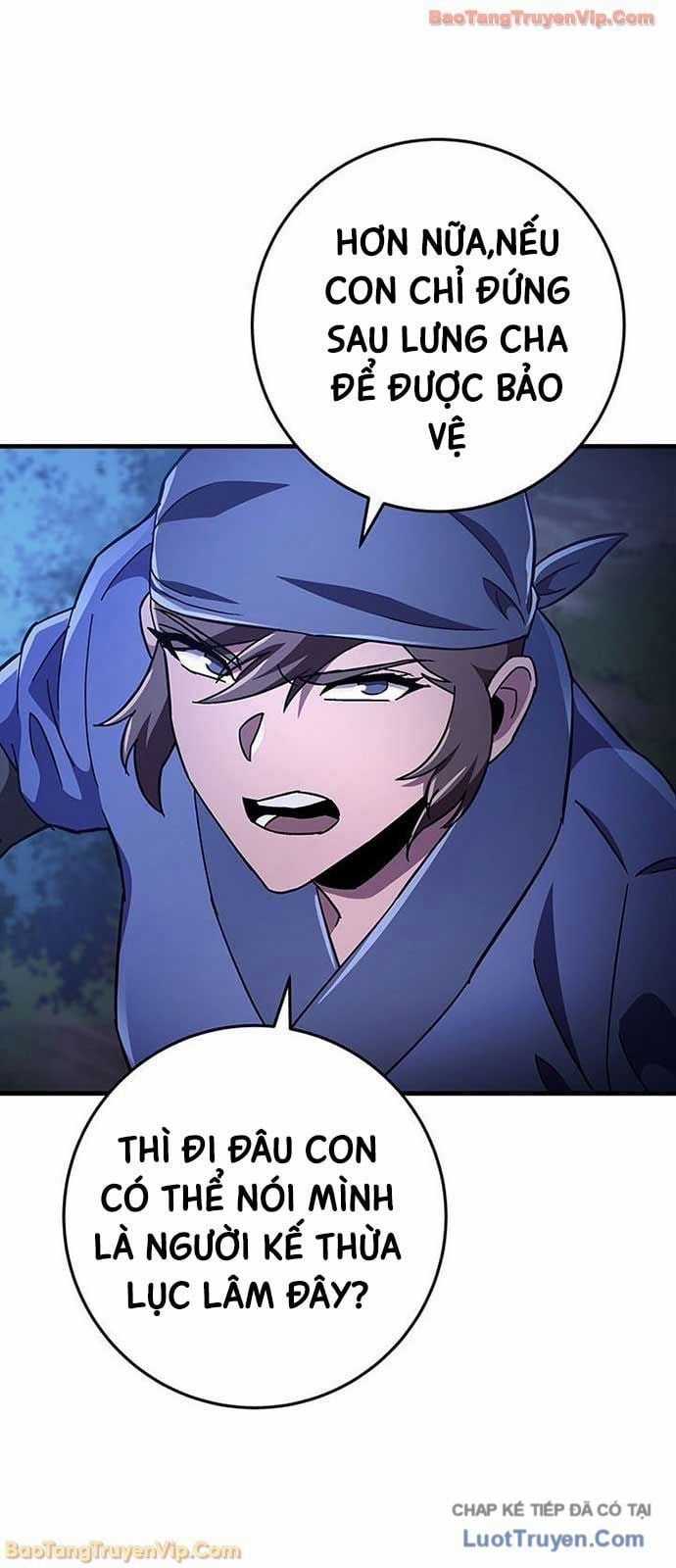 Cửu Thiên Kiếm Pháp - Chapter 145 - Trang 17