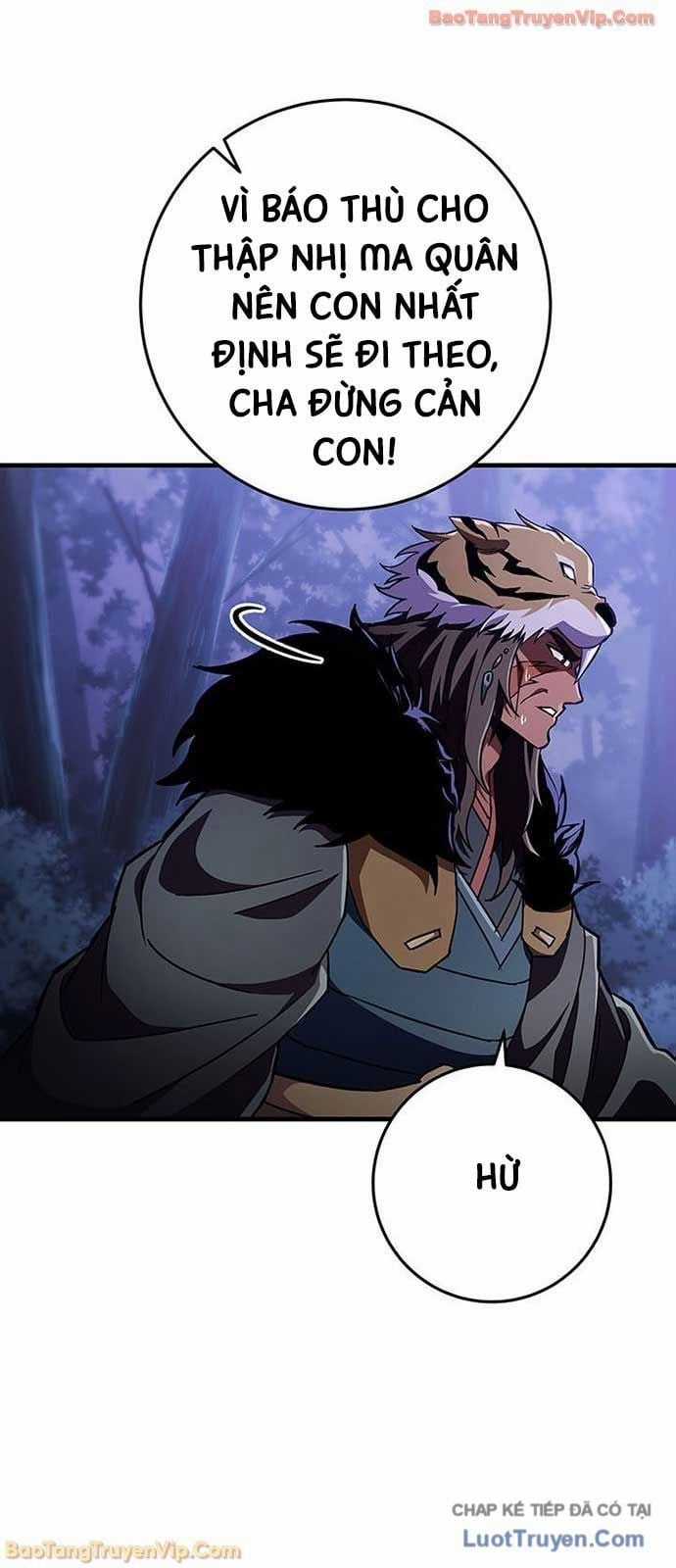 Cửu Thiên Kiếm Pháp - Chapter 145 - Trang 18