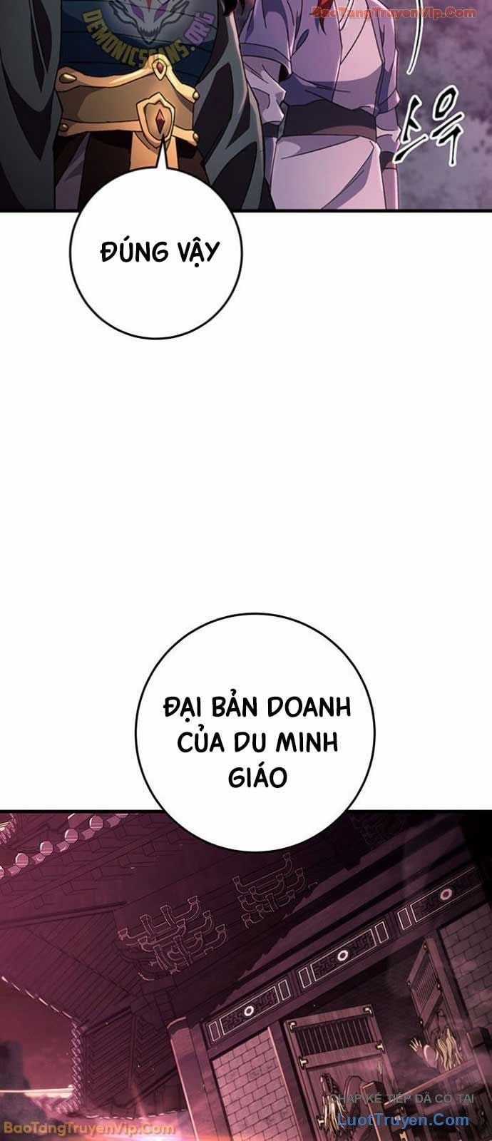 Cửu Thiên Kiếm Pháp - Chapter 145 - Trang 21