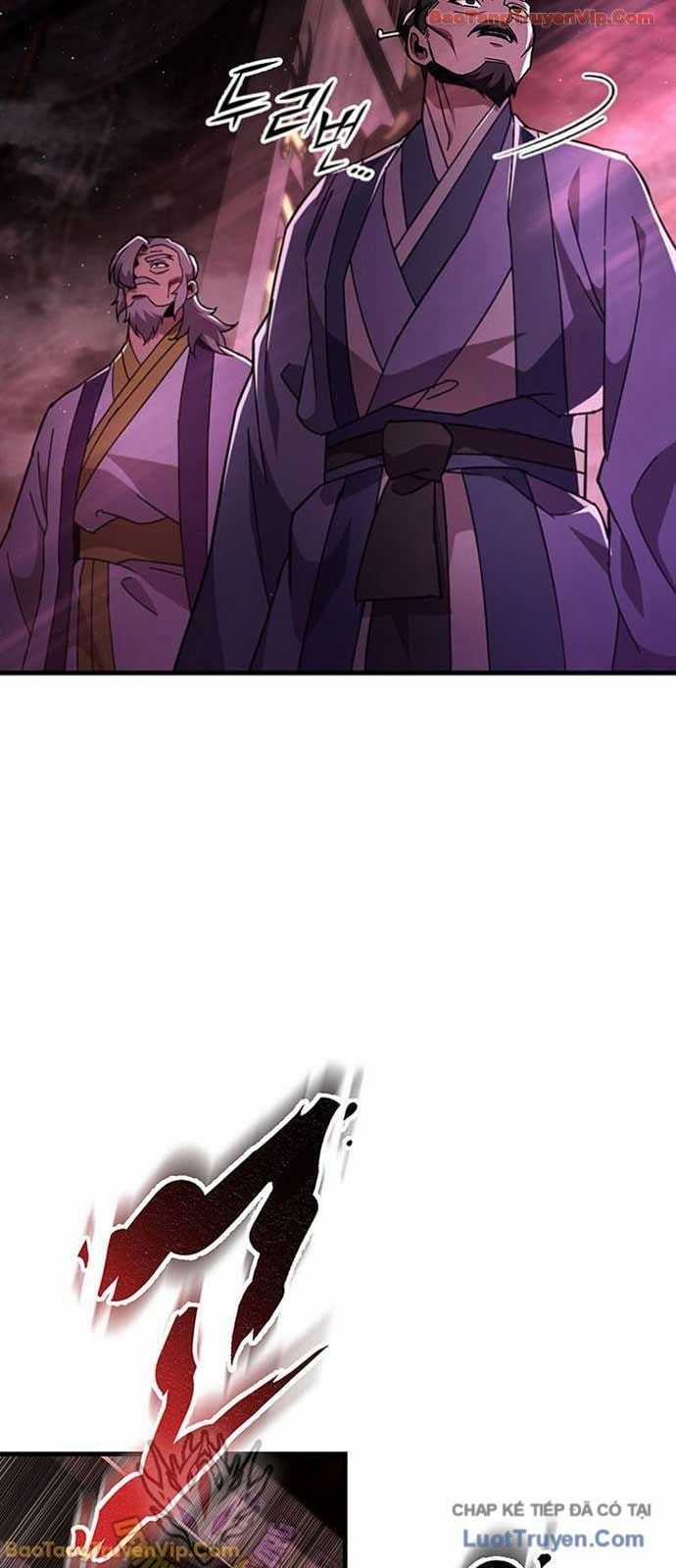 Cửu Thiên Kiếm Pháp - Chapter 145 - Trang 26