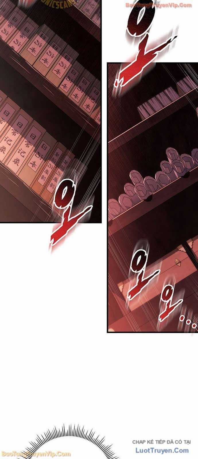 Cửu Thiên Kiếm Pháp - Chapter 145 - Trang 27