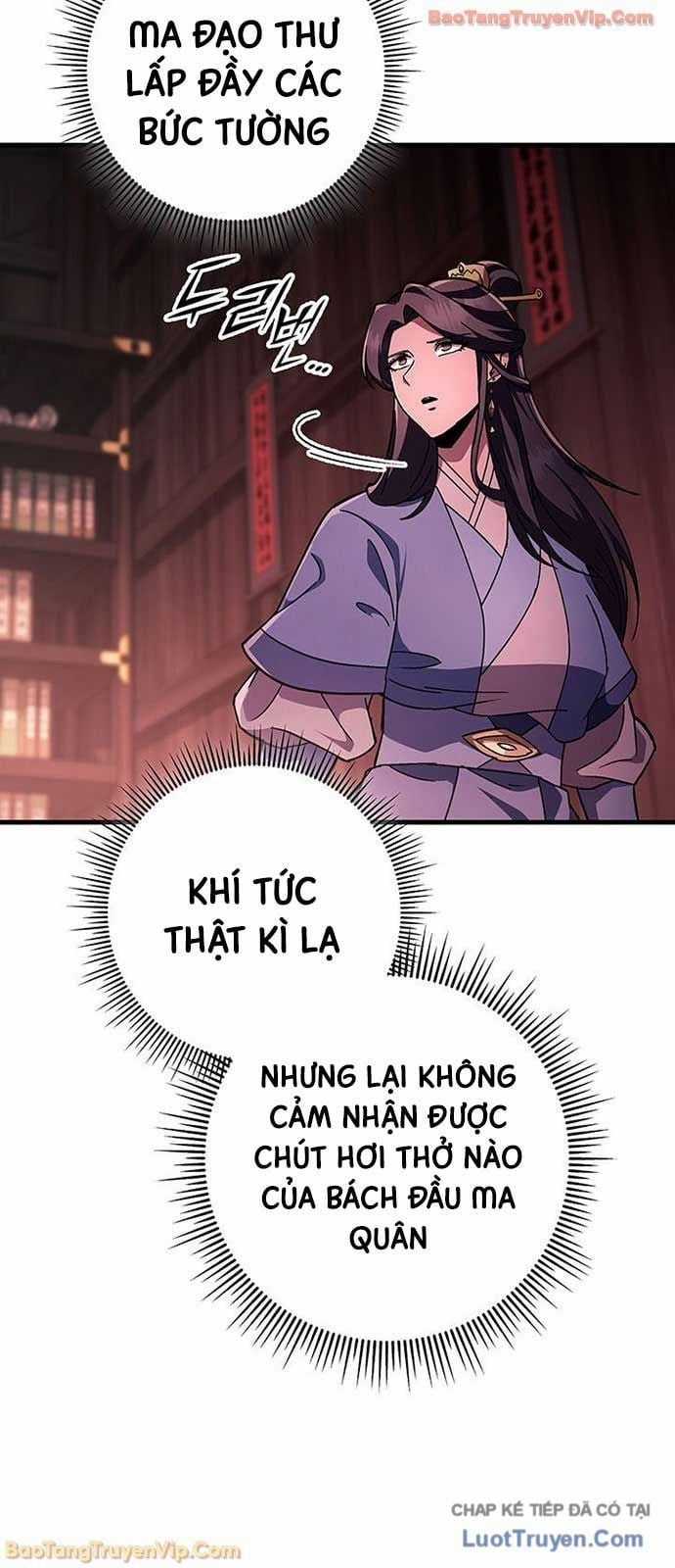 Cửu Thiên Kiếm Pháp - Chapter 145 - Trang 28