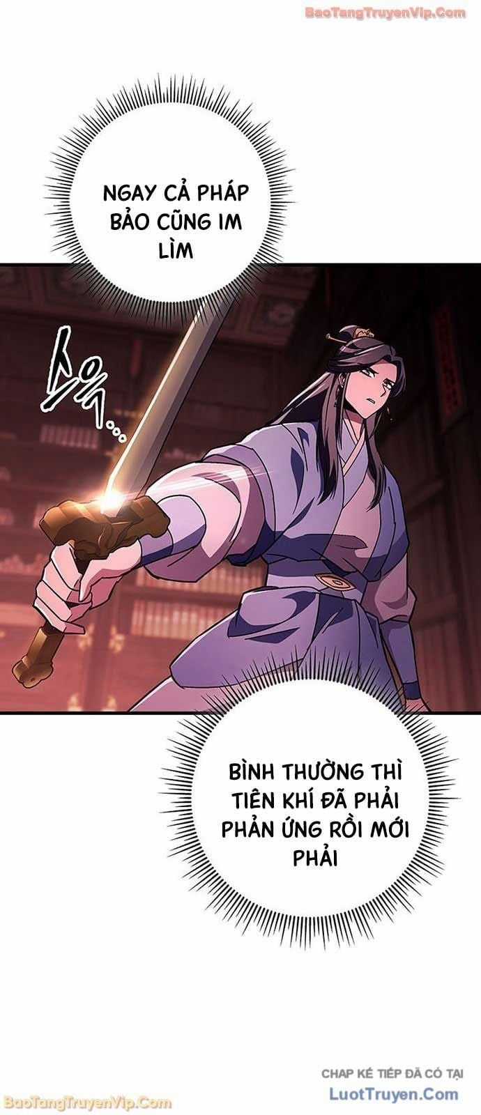 Cửu Thiên Kiếm Pháp - Chapter 145 - Trang 29