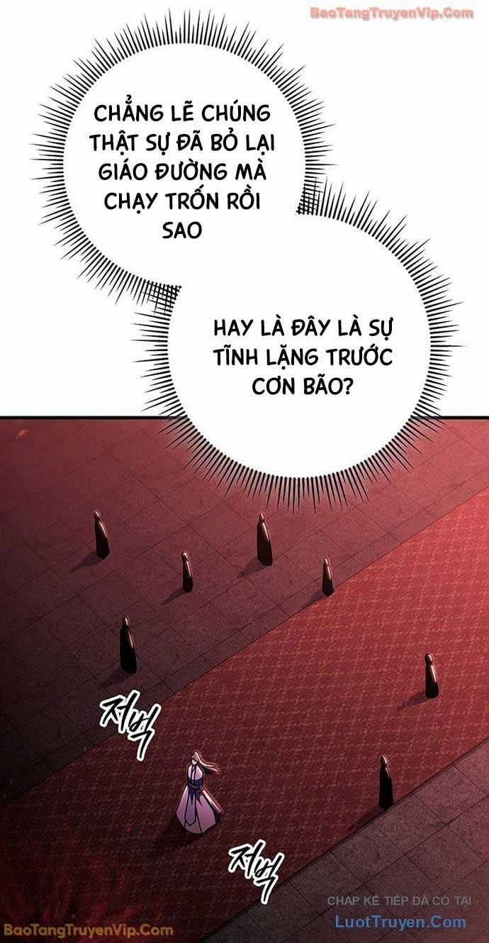 Cửu Thiên Kiếm Pháp - Chapter 145 - Trang 30