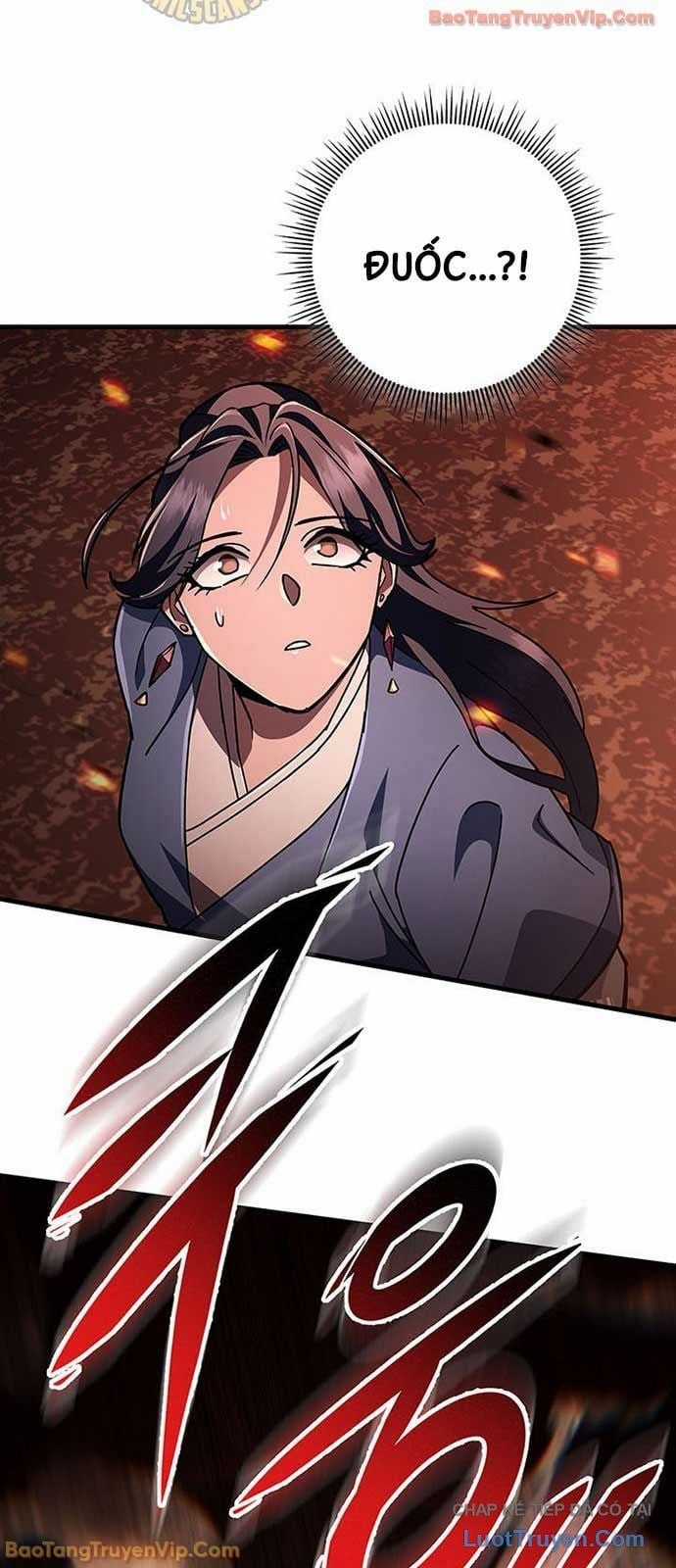 Cửu Thiên Kiếm Pháp - Chapter 145 - Trang 33