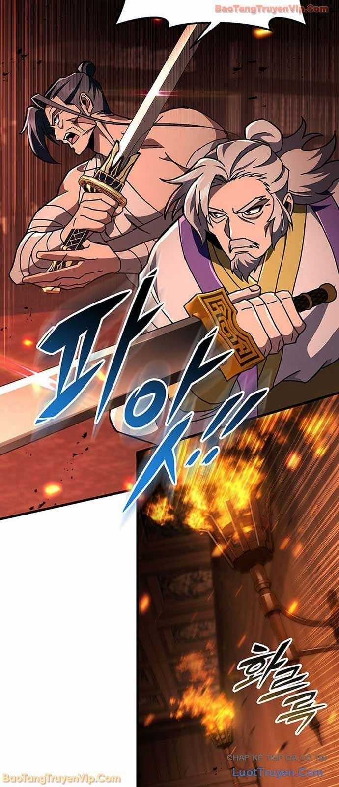 Cửu Thiên Kiếm Pháp - Chapter 145 - Trang 36