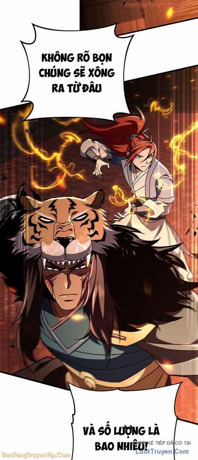 Cửu Thiên Kiếm Pháp - Chapter 145 - Trang 37