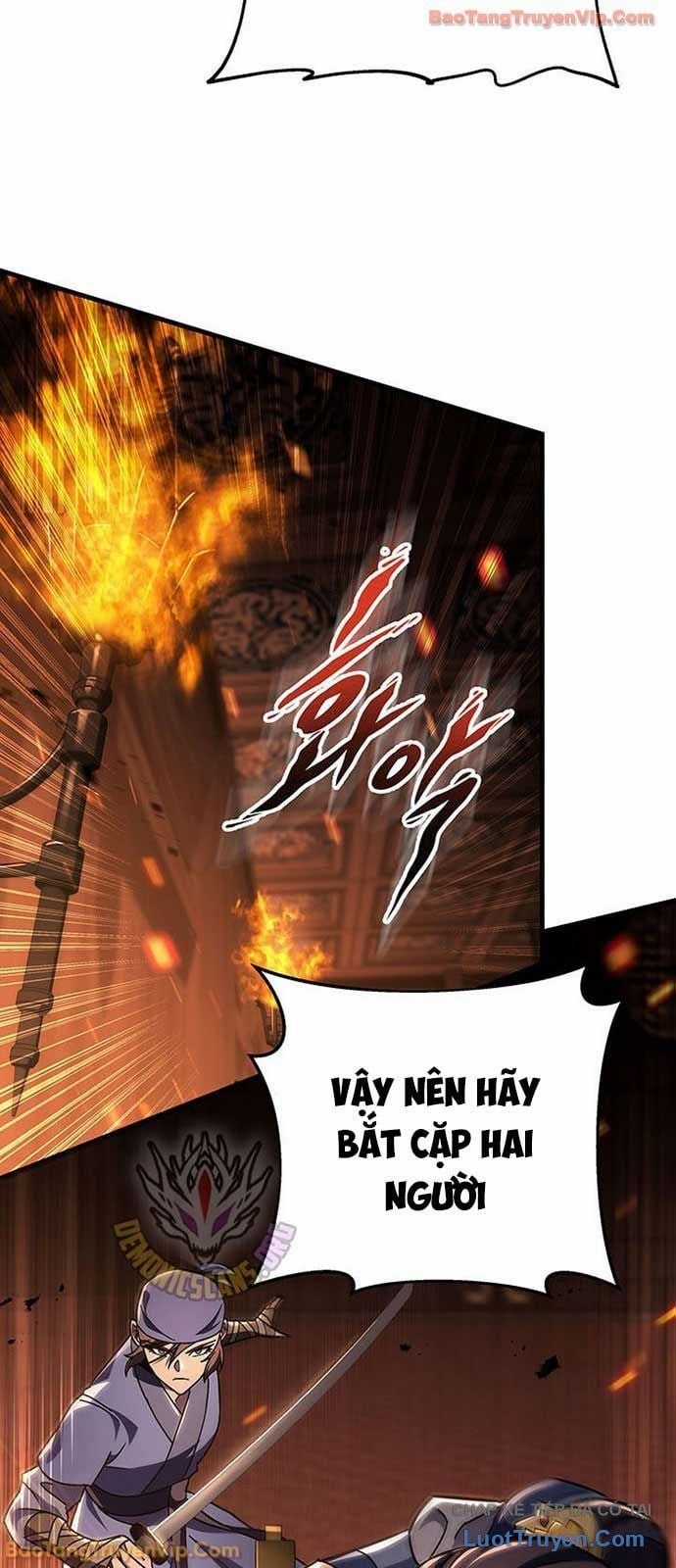 Cửu Thiên Kiếm Pháp - Chapter 145 - Trang 38