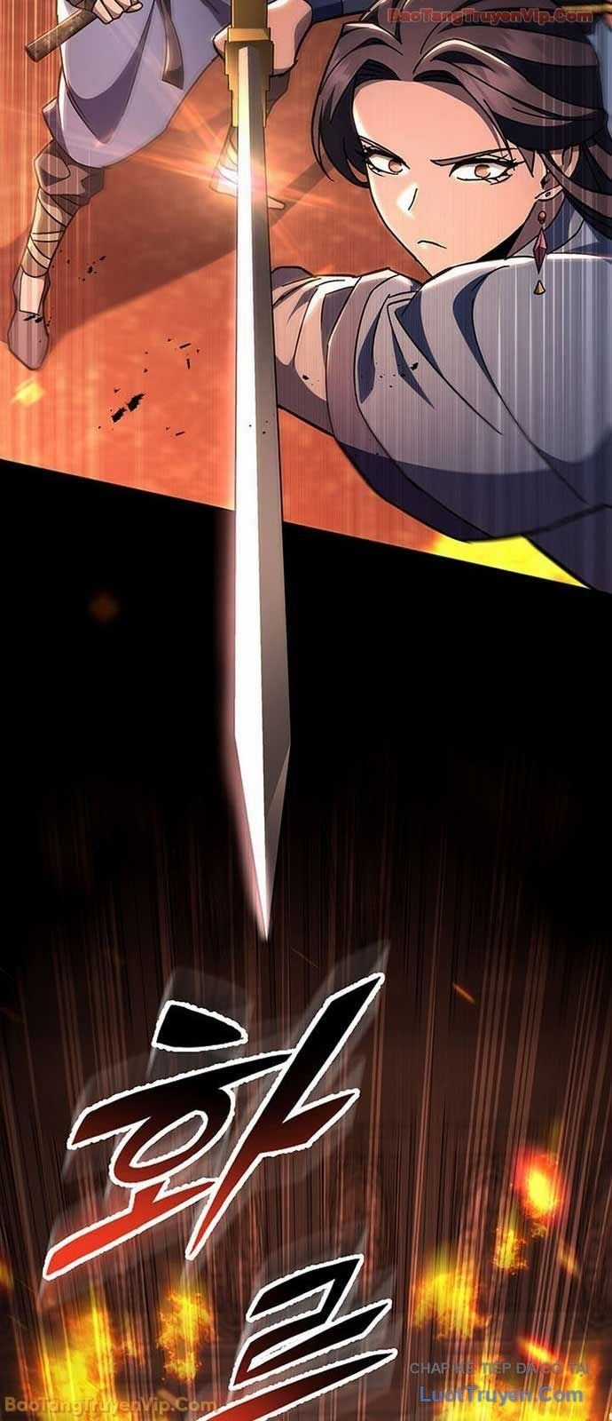 Cửu Thiên Kiếm Pháp - Chapter 145 - Trang 39