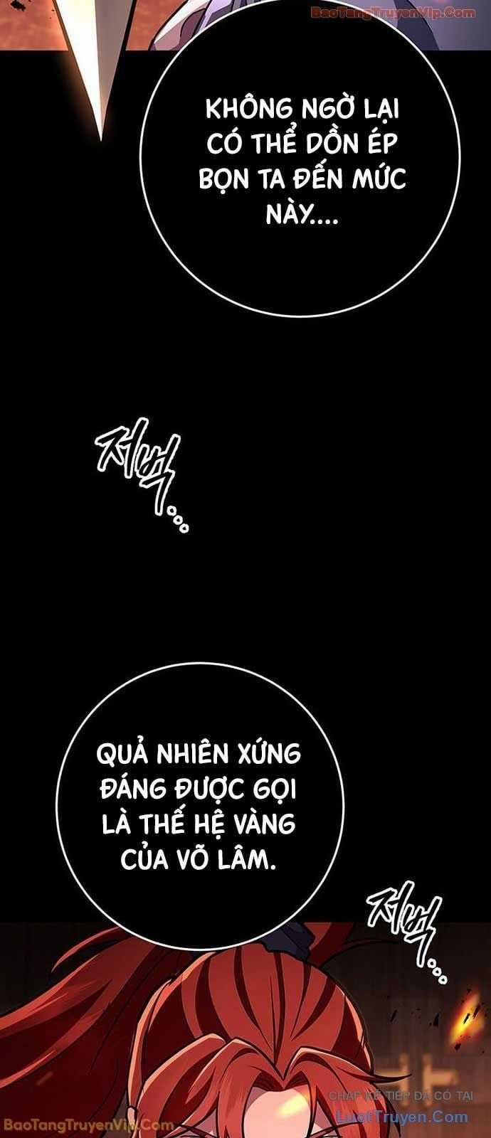 Cửu Thiên Kiếm Pháp - Chapter 145 - Trang 43