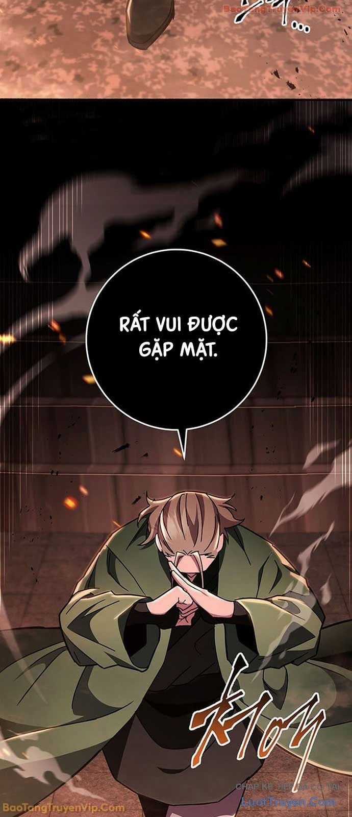 Cửu Thiên Kiếm Pháp - Chapter 145 - Trang 45