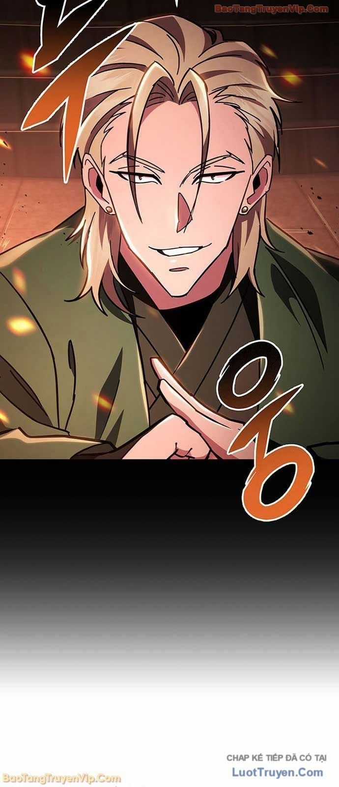 Cửu Thiên Kiếm Pháp - Chapter 145 - Trang 47