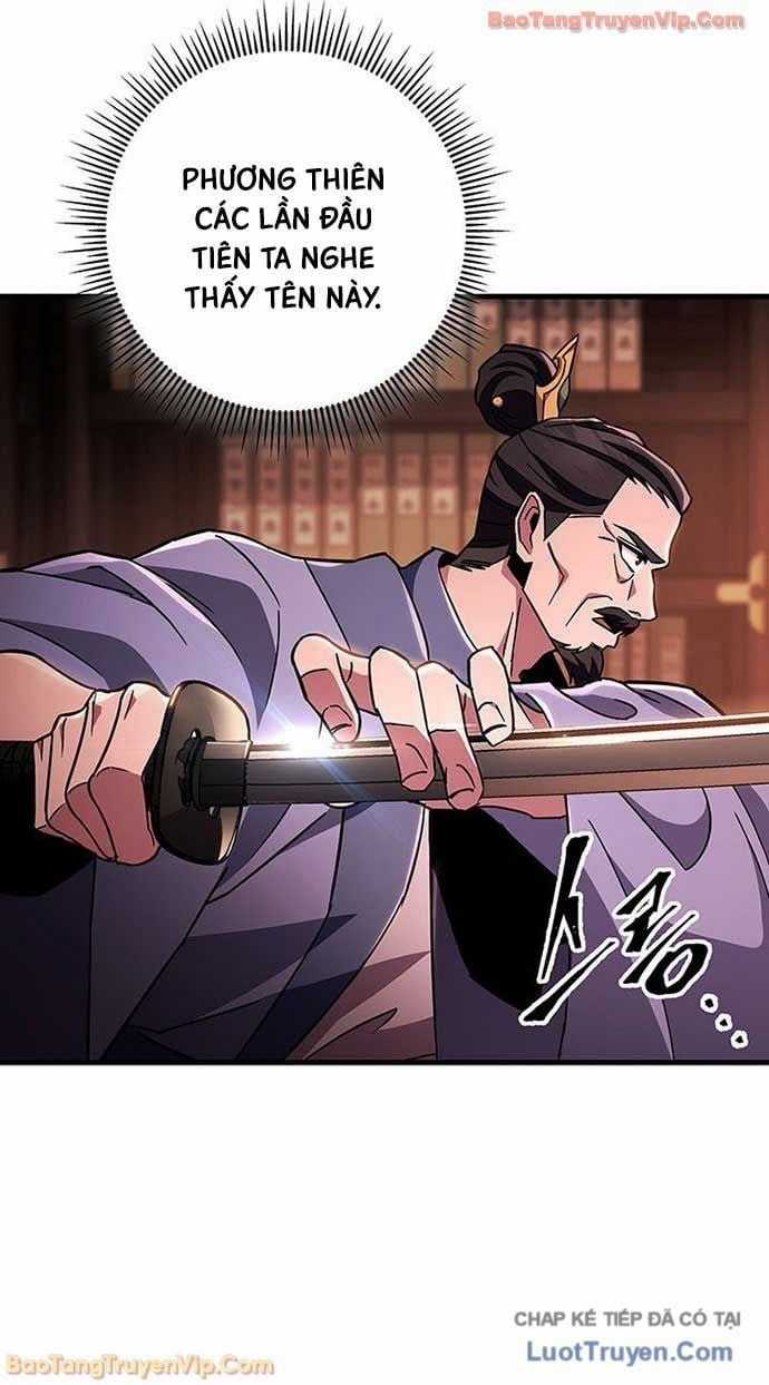 Cửu Thiên Kiếm Pháp - Chapter 145 - Trang 48