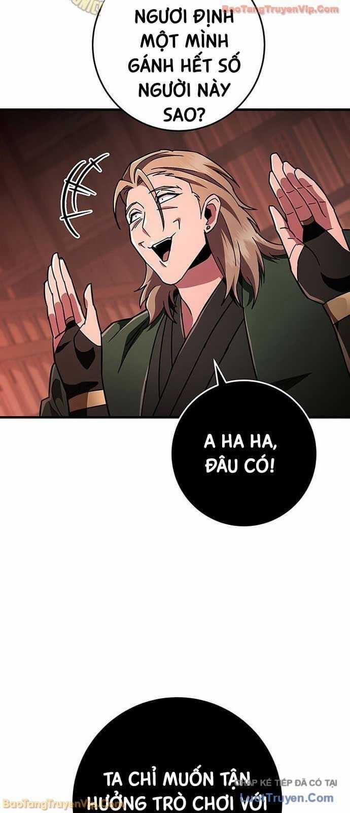 Cửu Thiên Kiếm Pháp - Chapter 145 - Trang 51