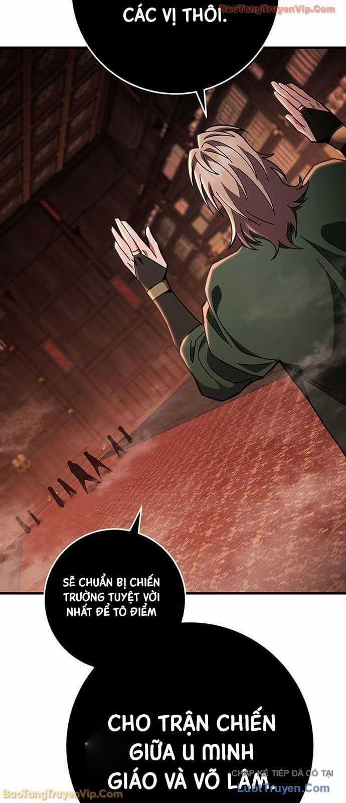 Cửu Thiên Kiếm Pháp - Chapter 145 - Trang 52