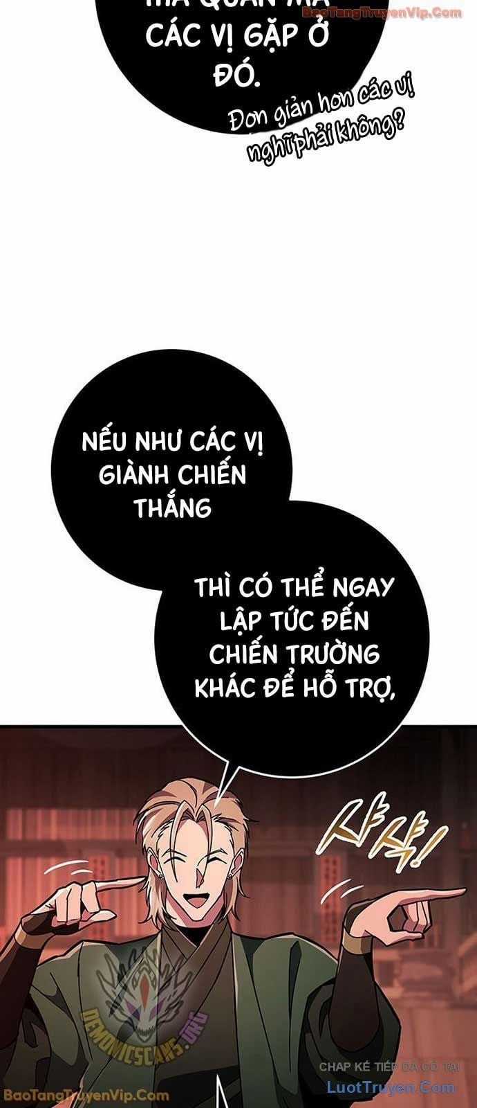 Cửu Thiên Kiếm Pháp - Chapter 145 - Trang 56