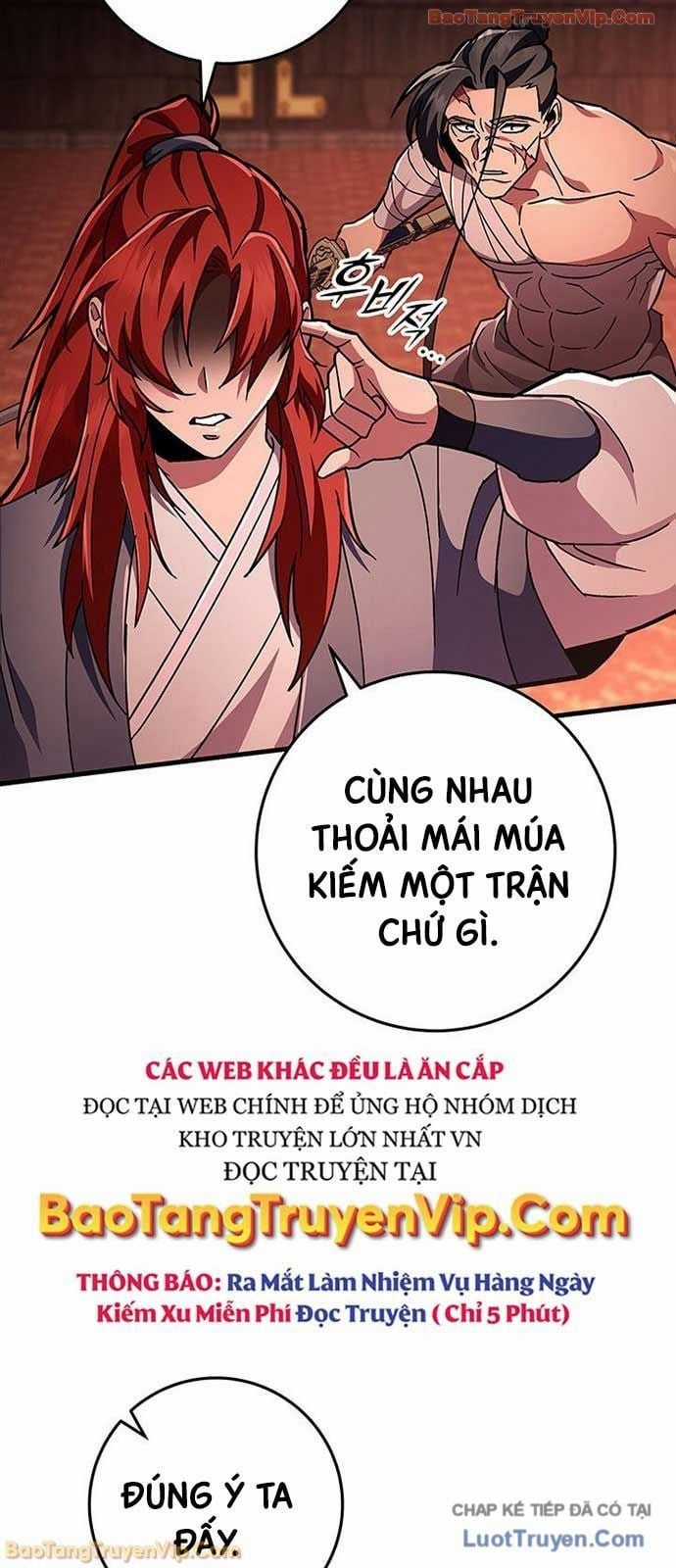 Cửu Thiên Kiếm Pháp - Chapter 145 - Trang 59