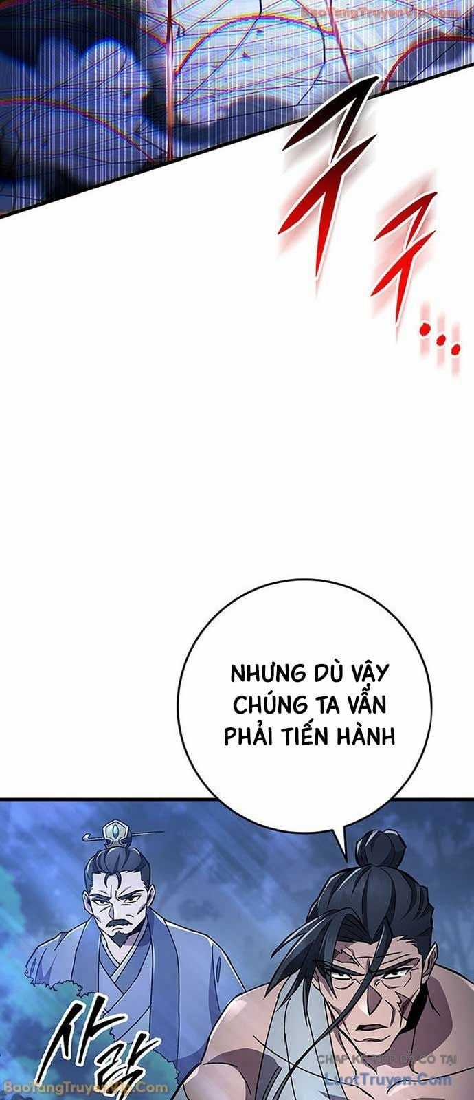 Cửu Thiên Kiếm Pháp - Chapter 145 - Trang 7