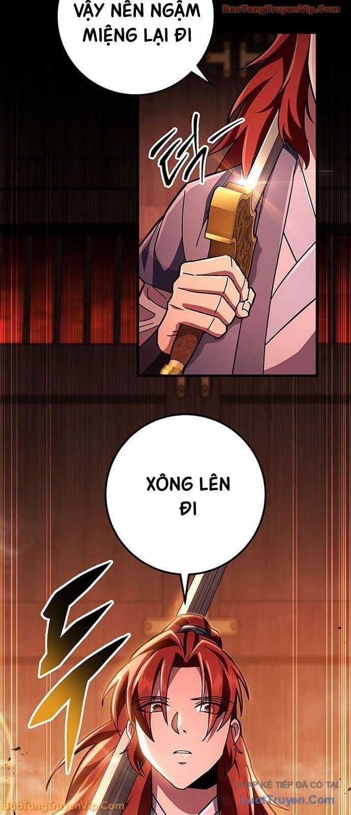 Cửu Thiên Kiếm Pháp - Chapter 145 - Trang 61