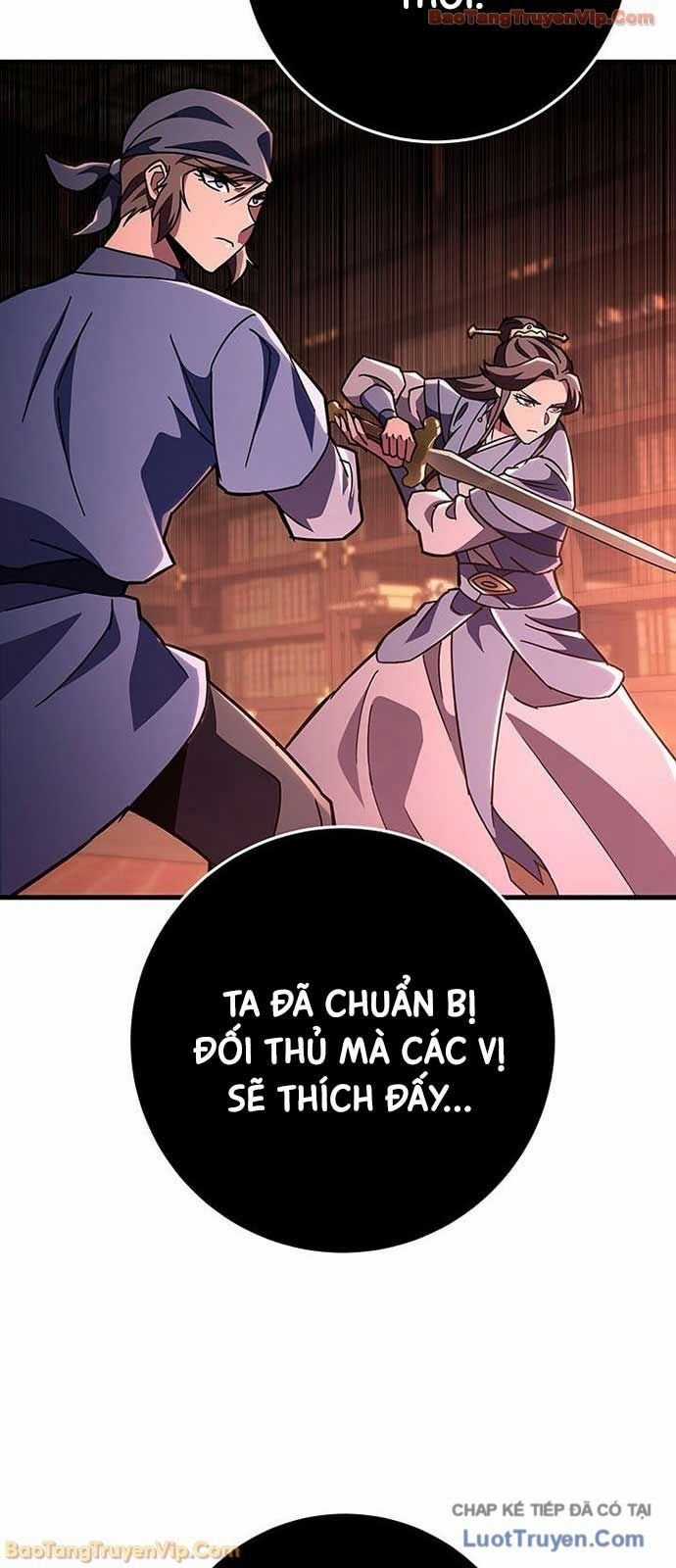Cửu Thiên Kiếm Pháp - Chapter 145 - Trang 64