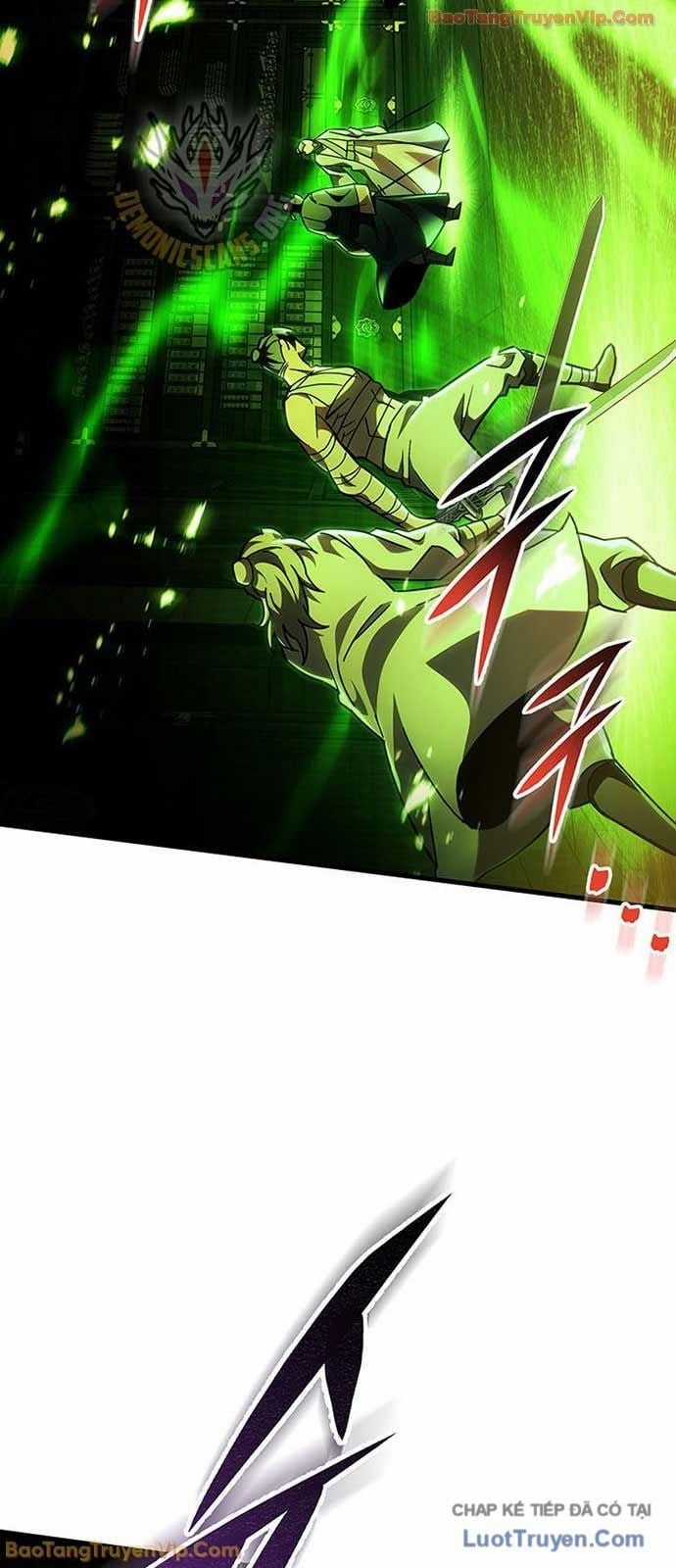 Cửu Thiên Kiếm Pháp - Chapter 145 - Trang 68