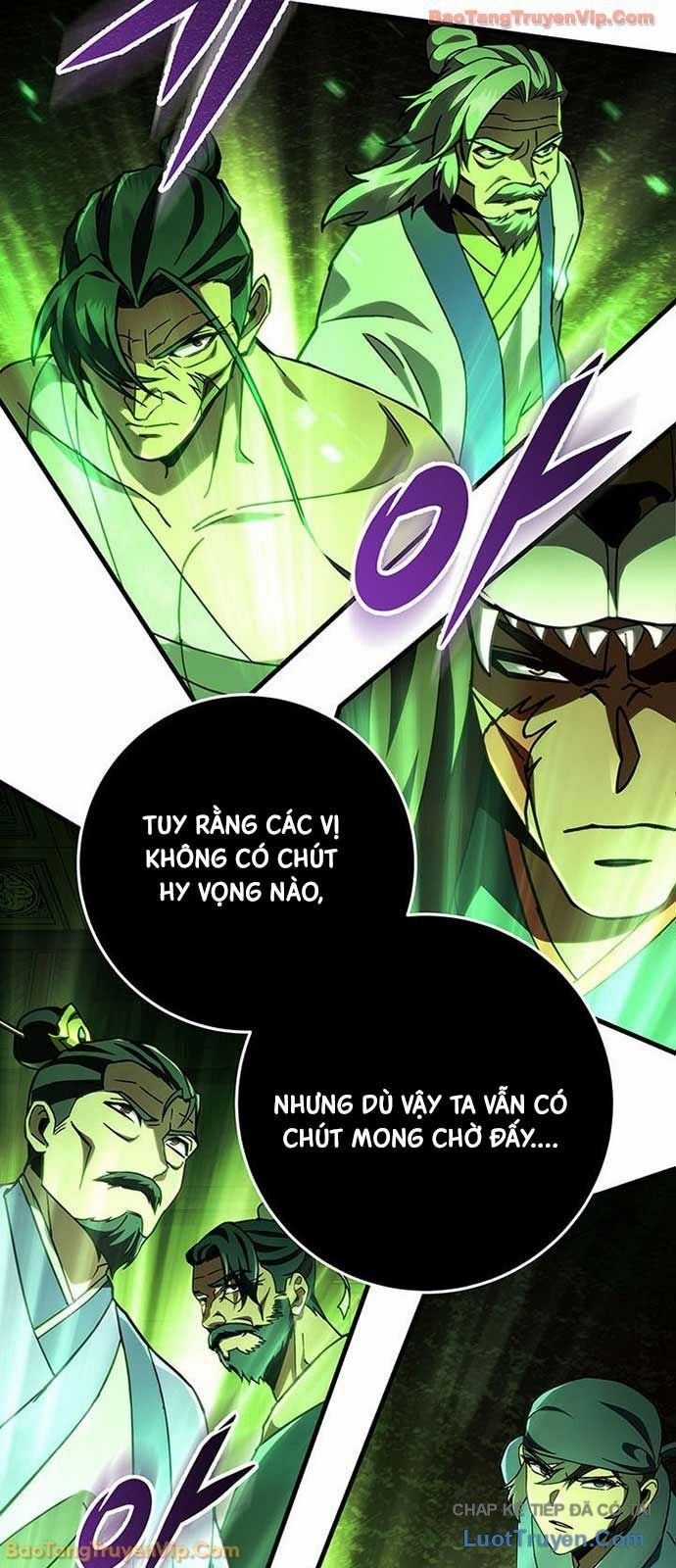 Cửu Thiên Kiếm Pháp - Chapter 145 - Trang 69