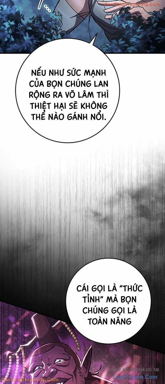 Cửu Thiên Kiếm Pháp - Chapter 145 - Trang 8