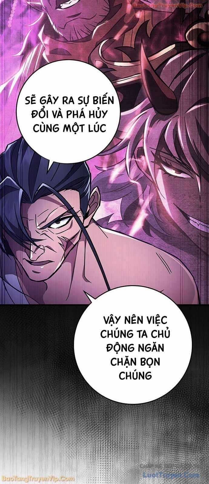 Cửu Thiên Kiếm Pháp - Chapter 145 - Trang 9