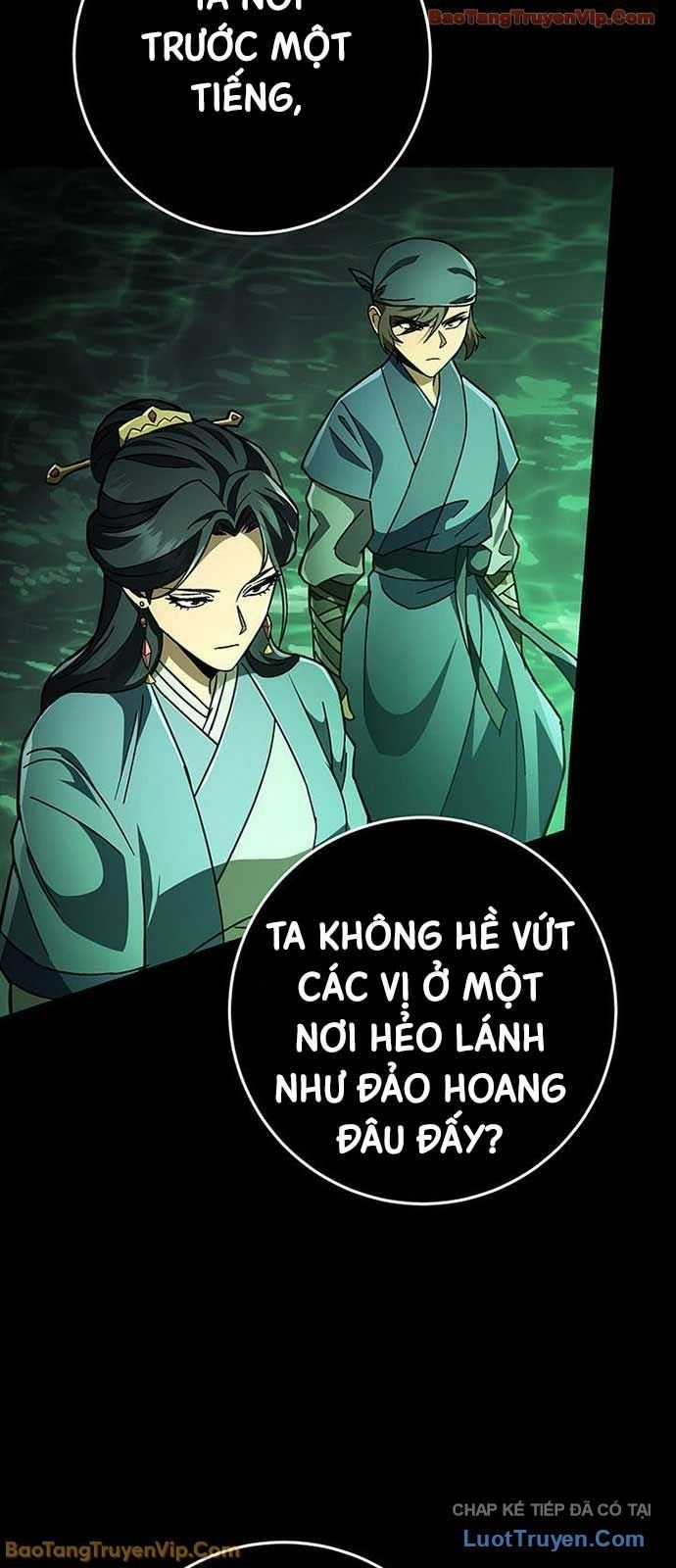 Cửu Thiên Kiếm Pháp - Chapter 145 - Trang 81