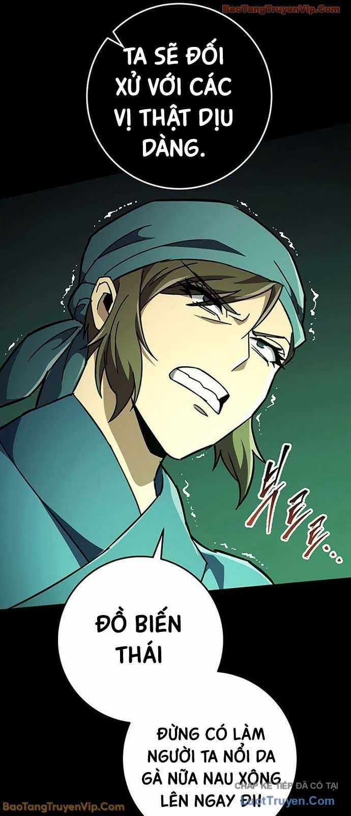 Cửu Thiên Kiếm Pháp - Chapter 145 - Trang 86