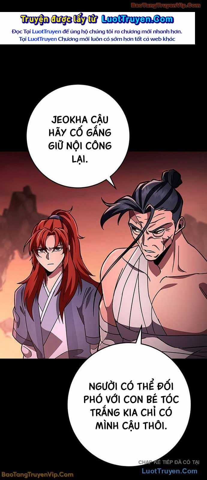 Cửu Thiên Kiếm Pháp - Chapter 145 - Trang 89