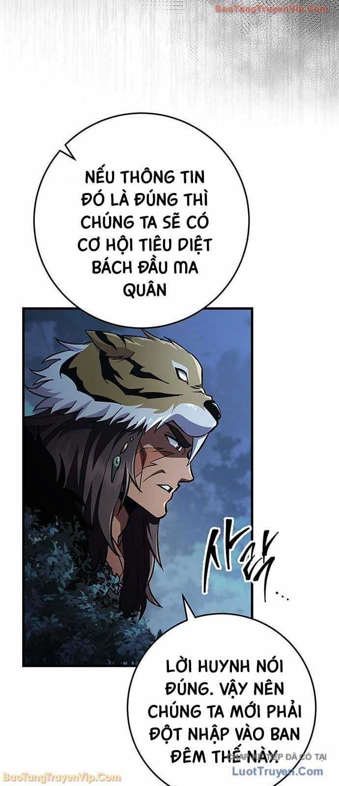 Cửu Thiên Kiếm Pháp - Chapter 145 - Trang 10