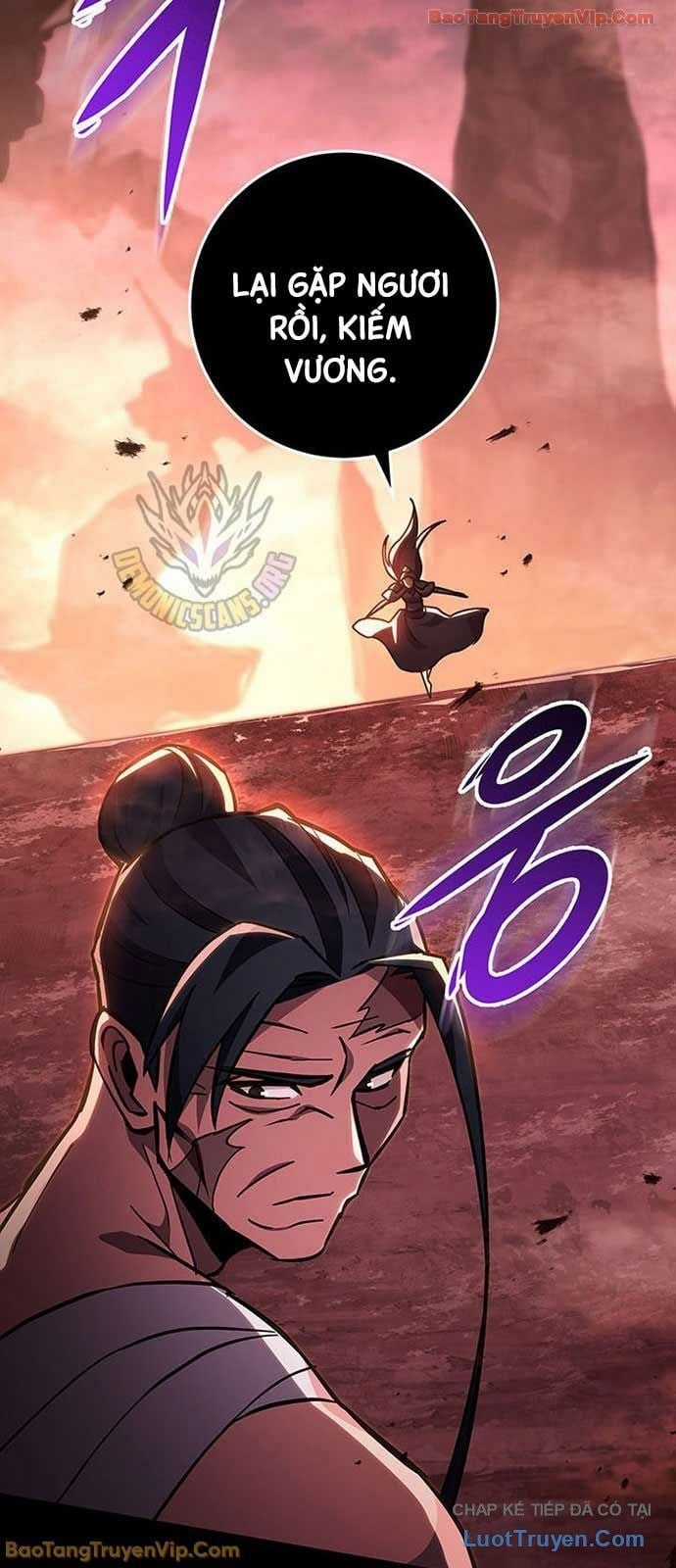 Cửu Thiên Kiếm Pháp - Chapter 145 - Trang 91