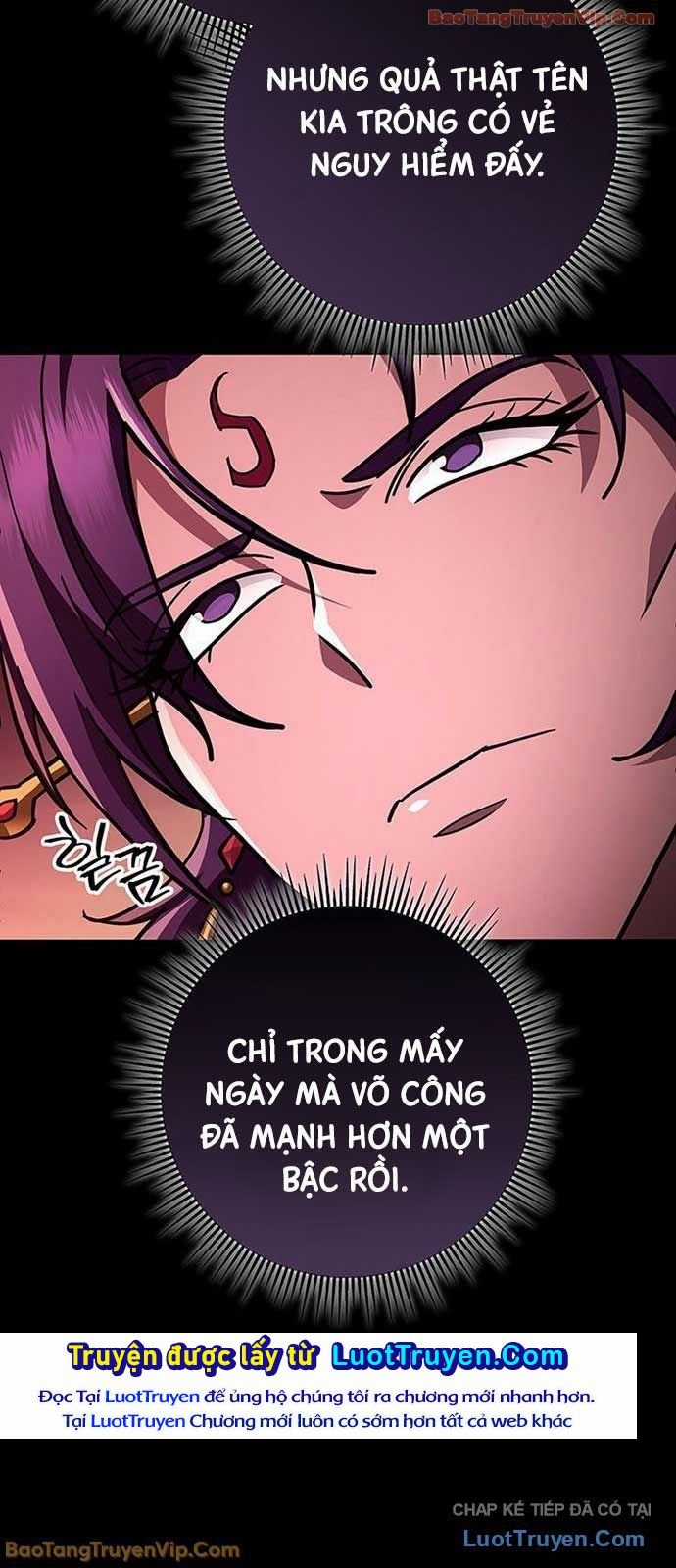 Cửu Thiên Kiếm Pháp - Chapter 145 - Trang 98