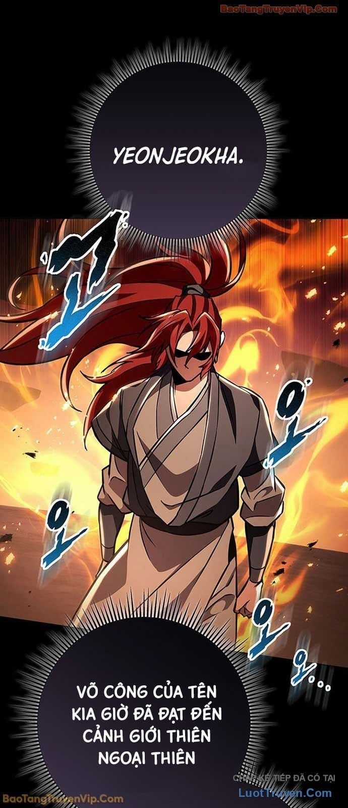 Cửu Thiên Kiếm Pháp - Chapter 145 - Trang 99