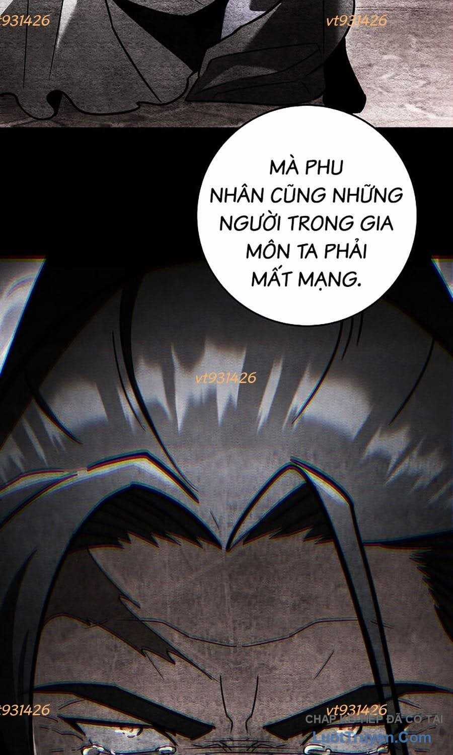 Cửu Thiên Kiếm Pháp - Chapter 146 - Trang 16